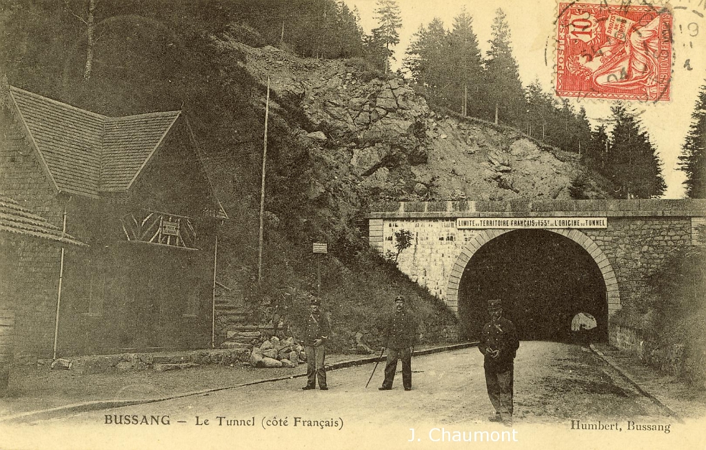 Bussang - Le Tunnel.JPG